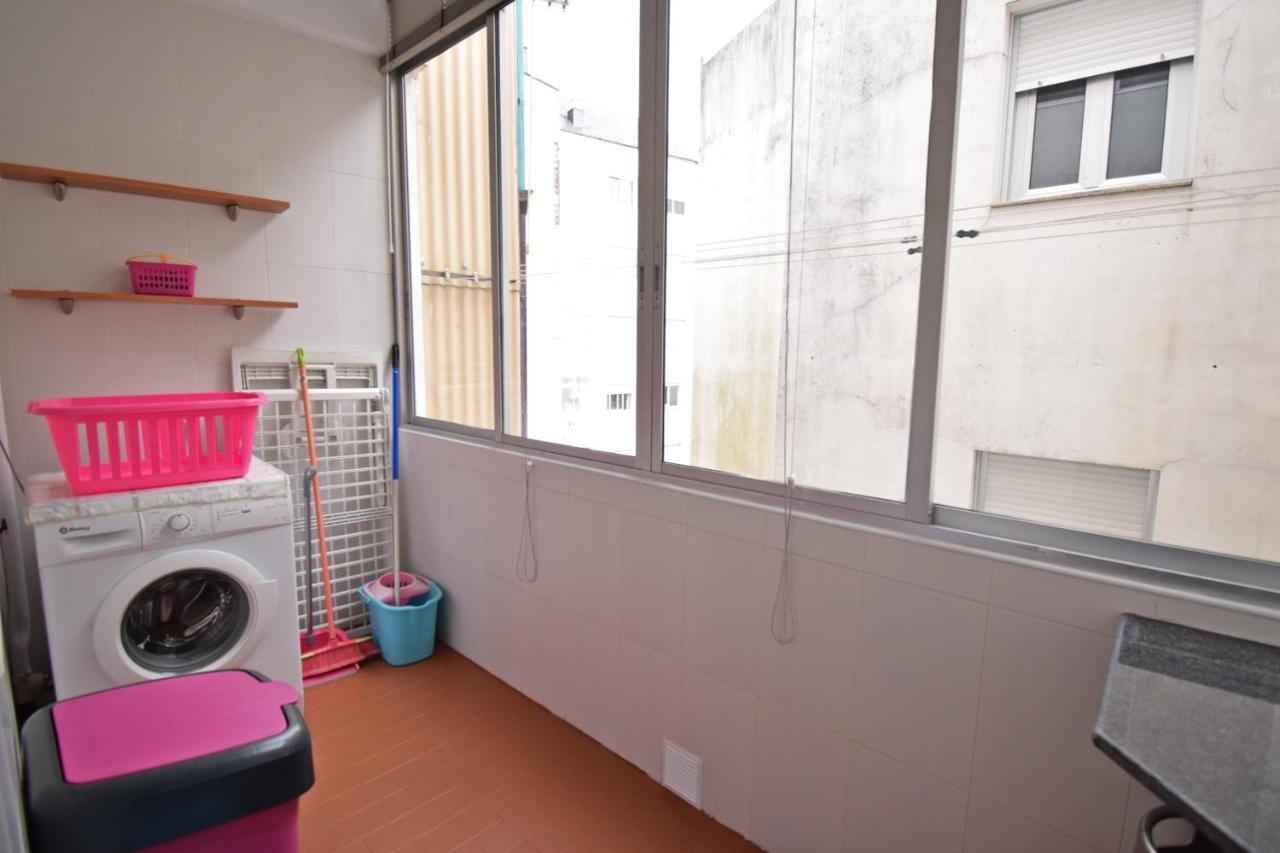 Vut Sofiamar Apartment Sanxenxo Exterior foto