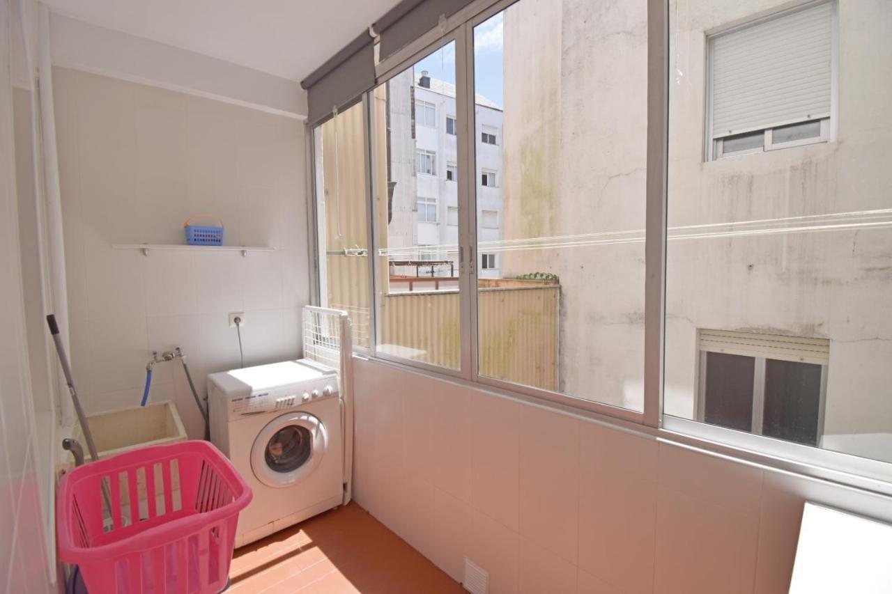 Vut Sofiamar Apartment Sanxenxo Exterior foto