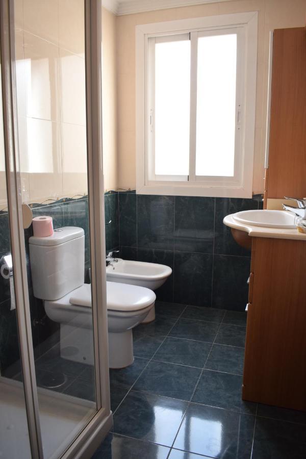 Vut Sofiamar Apartment Sanxenxo Exterior foto