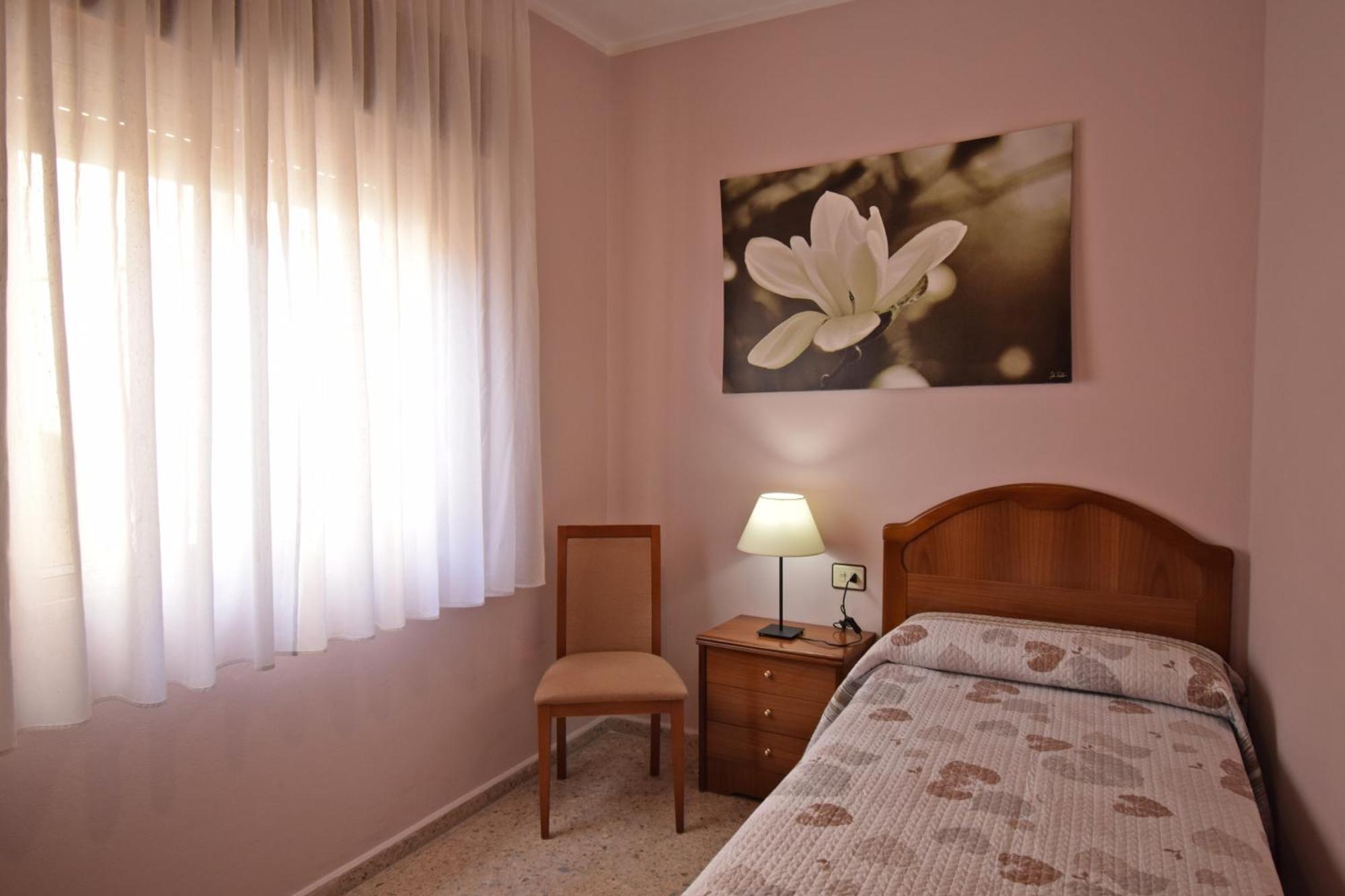 Vut Sofiamar Apartment Sanxenxo Exterior foto