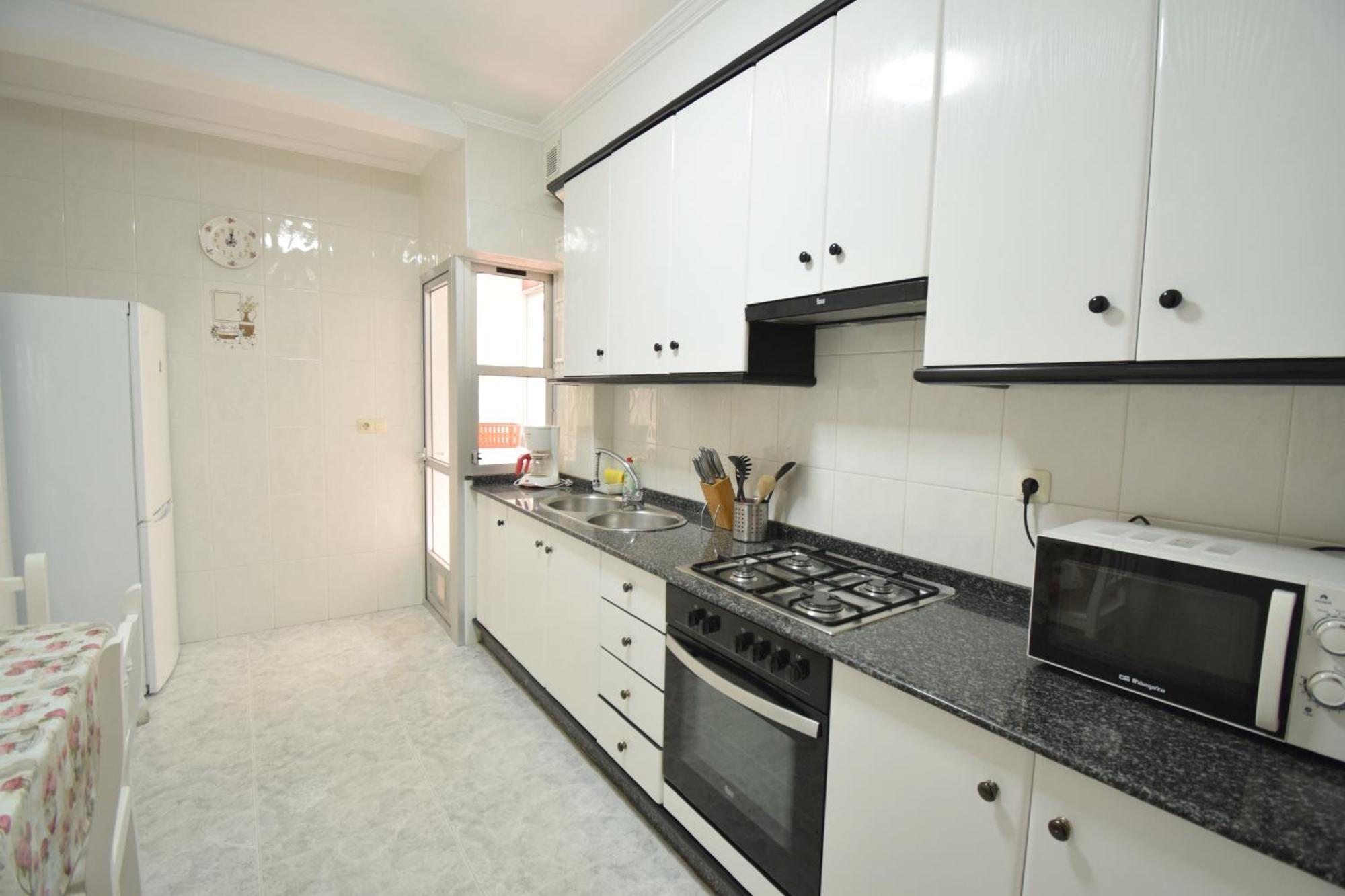 Vut Sofiamar Apartment Sanxenxo Exterior foto
