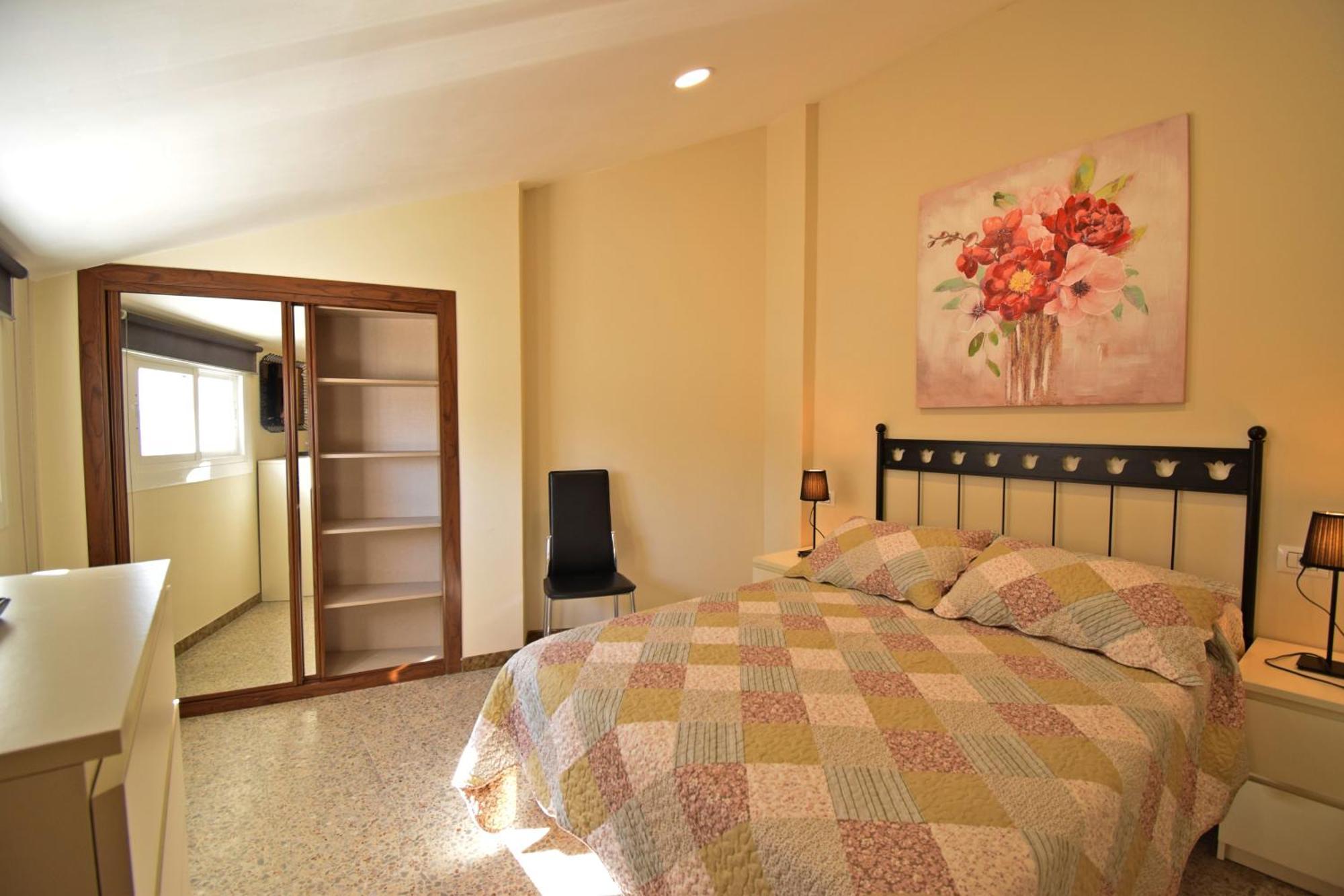 Vut Sofiamar Apartment Sanxenxo Exterior foto
