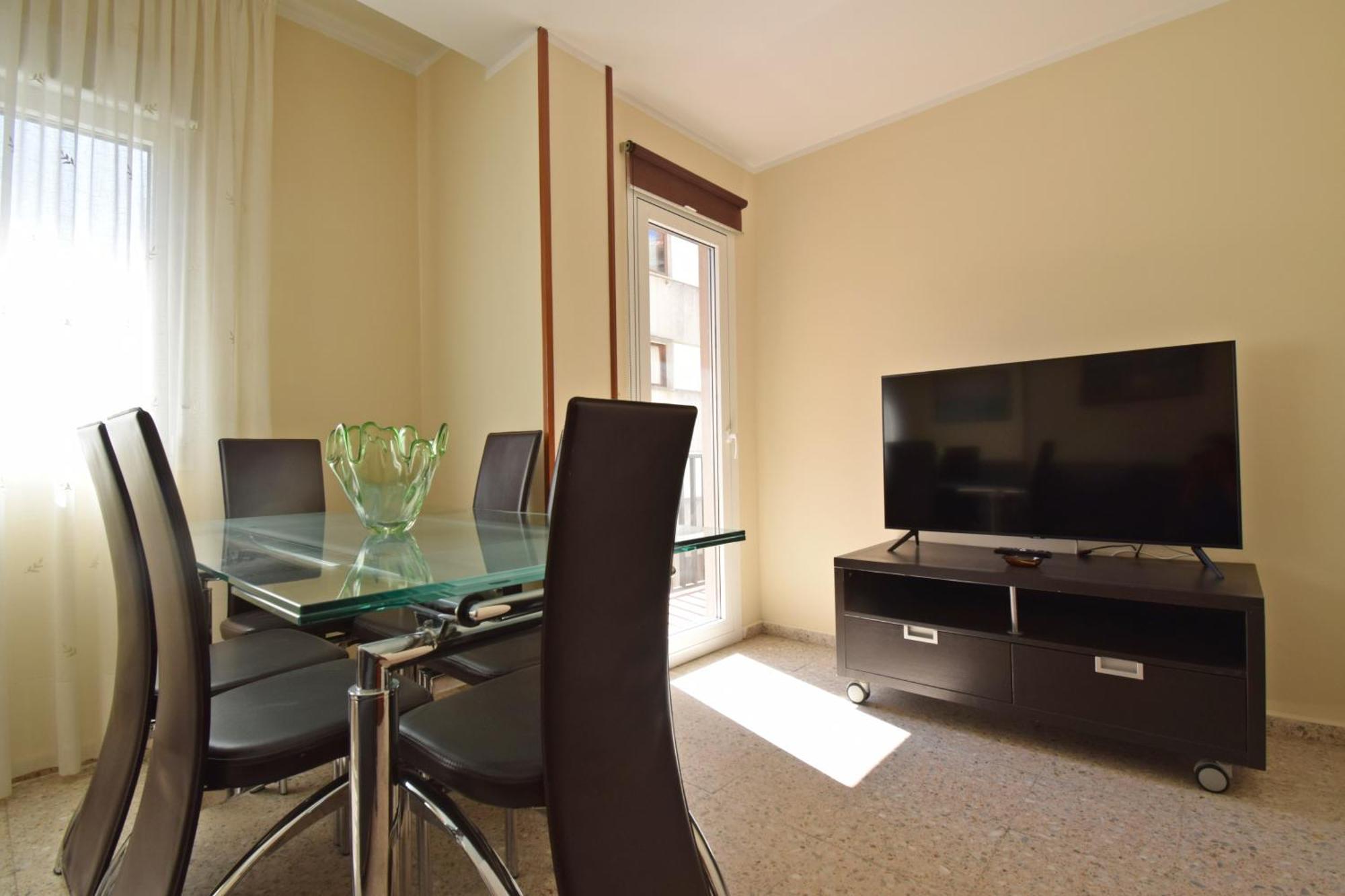 Vut Sofiamar Apartment Sanxenxo Exterior foto